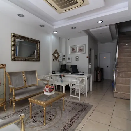 Aparthotel Lemon Istanbul