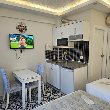 レモン レジデンス