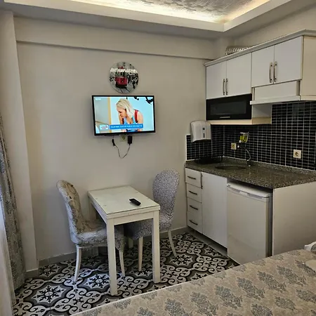 Apartmanhotel Lemon