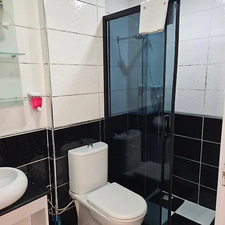 レモン レジデンス 3* イスタンブール