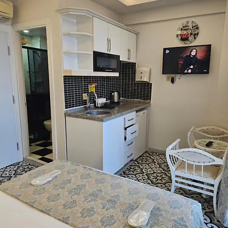 Apartmanhotel Lemon