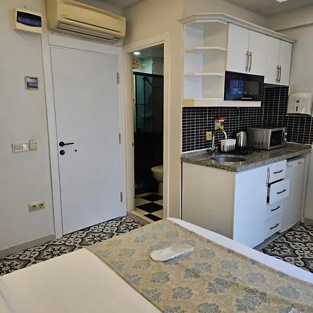 Apartahotel Lemon Estambul