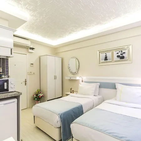 레몬 아파트호텔