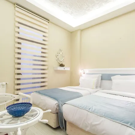 Apartahotel Lemon Estambul