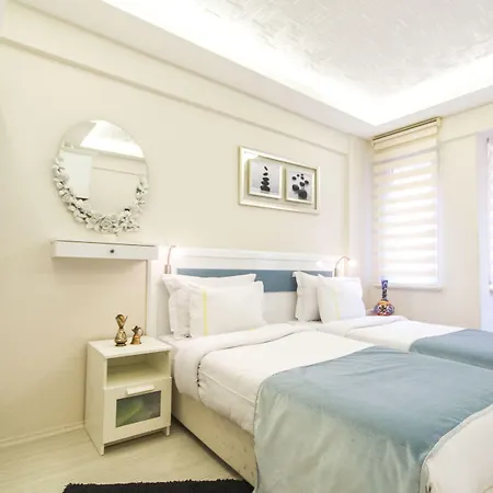 Aparthotel Lemon Istanbul