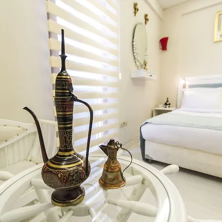 Lemon Aparthotel Istanbul