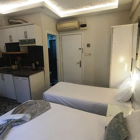 Aparthotel Lemon Istanboel