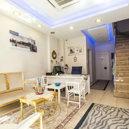 Lemon Aparthotel Istanbul