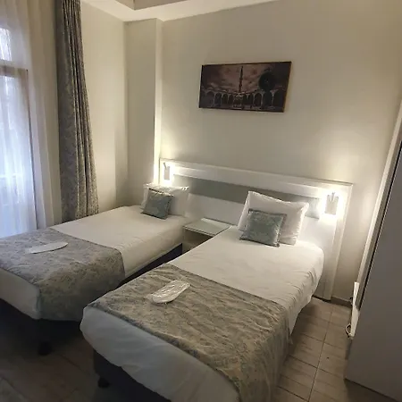 Aparthotel Lemon 3*