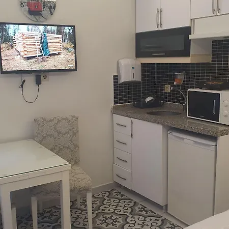 Aparthotel Lemon Istanbul