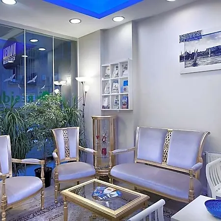 Aparthotel Lemon