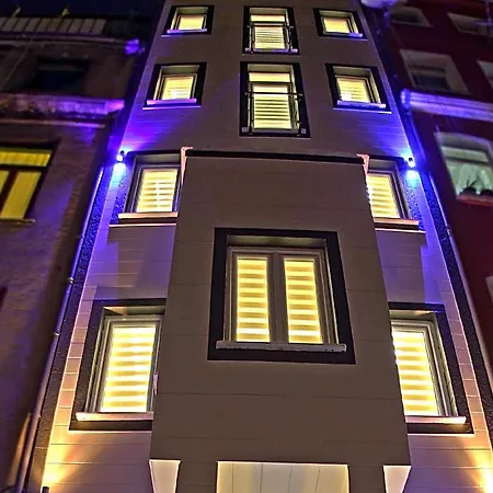 Lemon 3* Istanbul