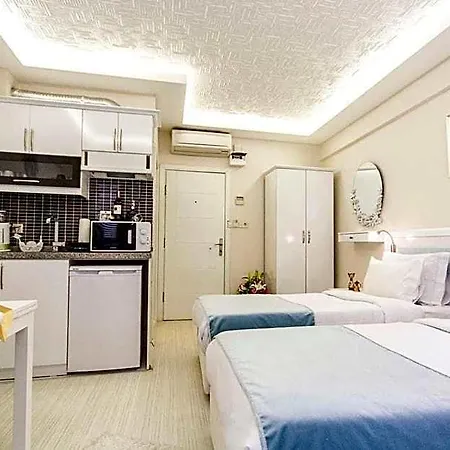 Aparthotel Lemon