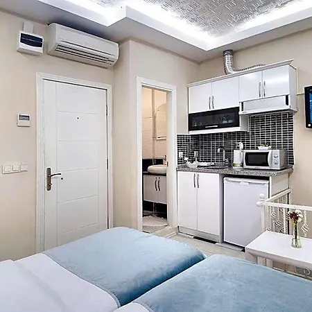 Aparthotel Lemon Istanbul