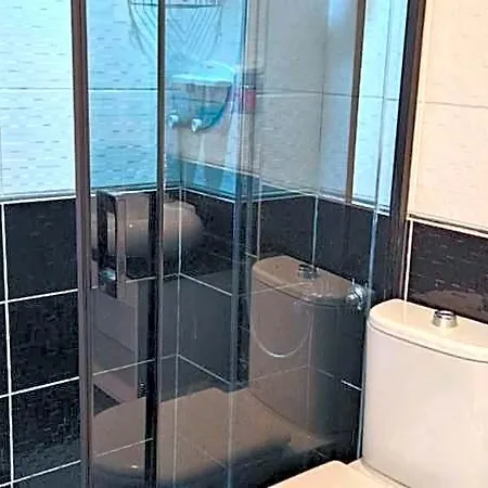 Lemon Hotel de apartamente