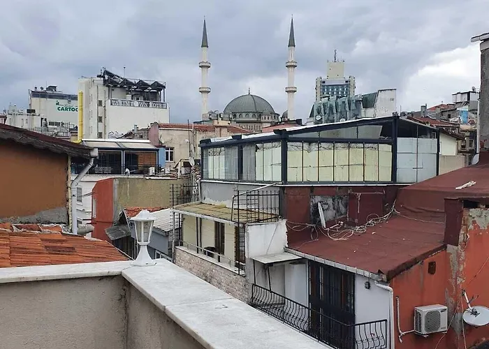 레몬 아파트호텔 3*