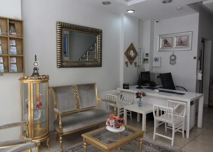 公寓式酒店 柠檬公寓酒店 3*