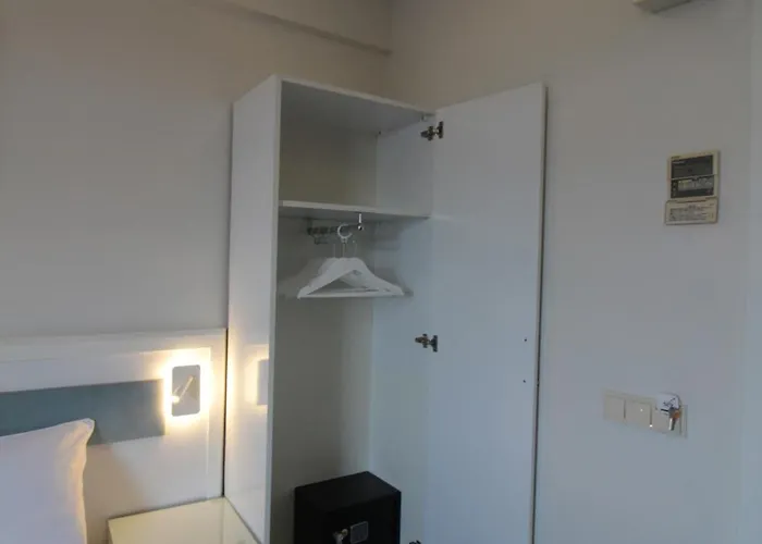 公寓式酒店 柠檬公寓酒店