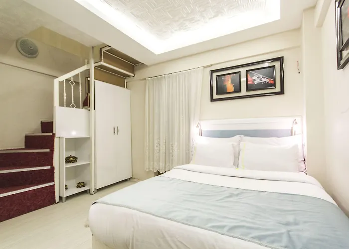 레몬 3* 이스탄불