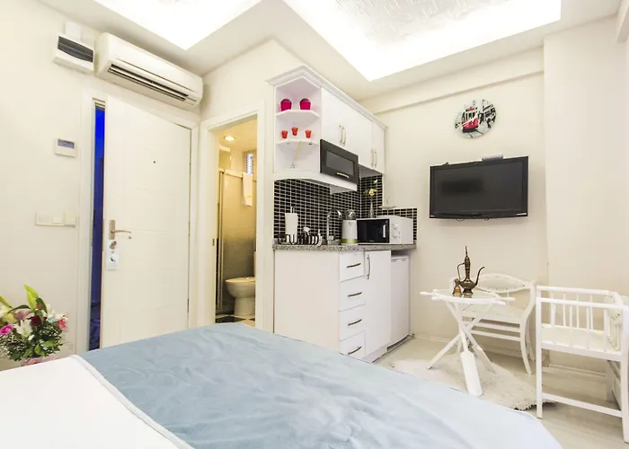 레몬 아파트호텔