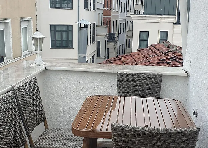 公寓式酒店 柠檬公寓酒店 3*