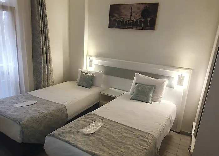 아파트호텔 레몬 3*