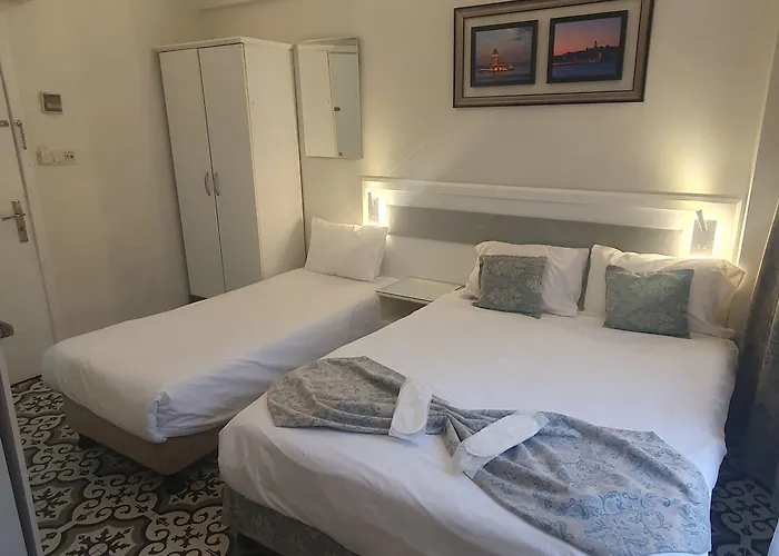 아파트호텔 레몬