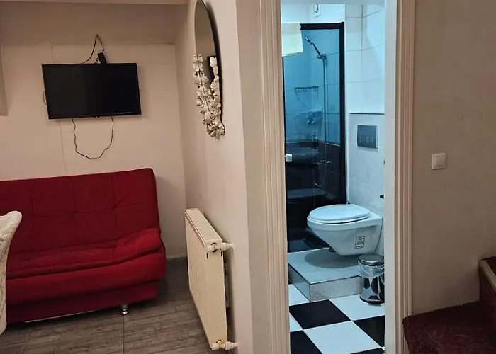 柠檬公寓酒店 公寓式酒店 3*