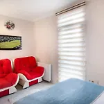 Aparthotel Lemon 3*