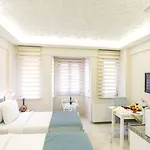 Lemon Aparthotel