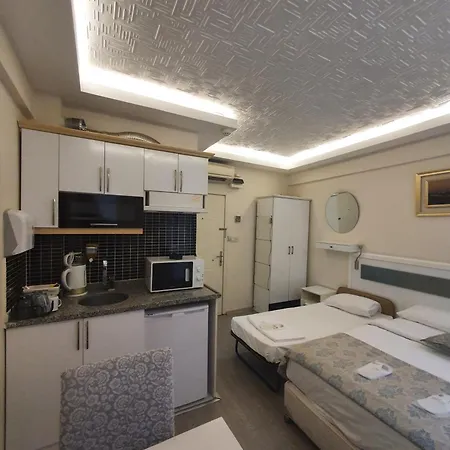 Lemon Provincia di Istanbul