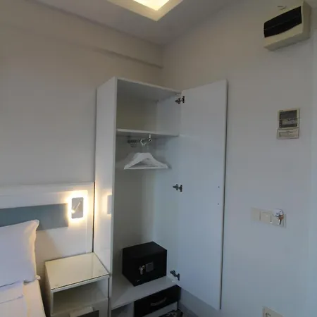 Appart hôtel Lemon