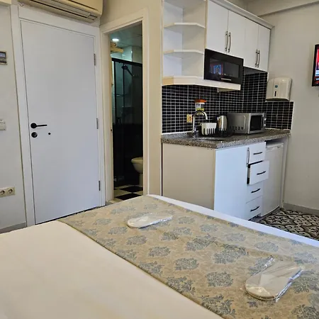 Lemon 3* Istambul