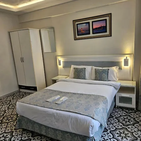 Aparthotel Lemon 3*