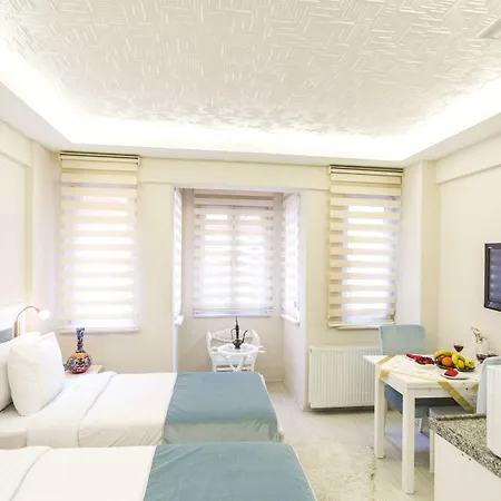 Lemon Aparthotel