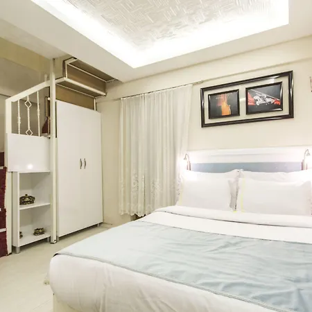 Lemon 3* Istambul