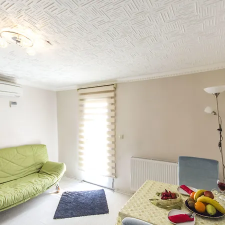 Appart hôtel Lemon 3*