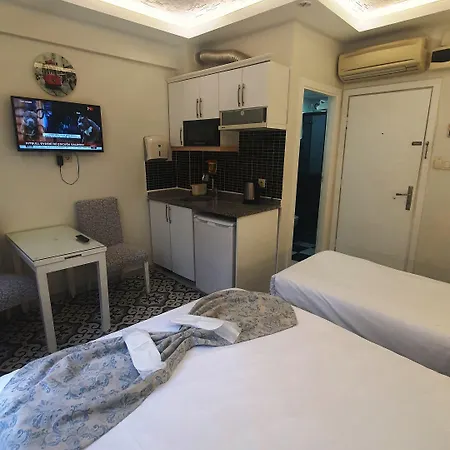 Appart hôtel Lemon