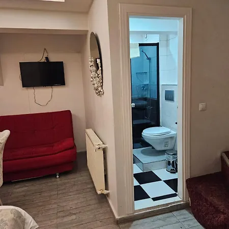 Lemon Aparthotel 3*