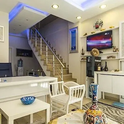 Appart hôtel Lemon 3*